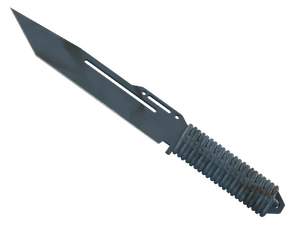 ★ StatTrak™ Paracord Knife | Night Stripe (Minimal Wear)