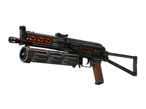 PP-Bizon | Runic