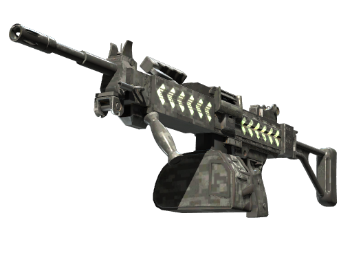Negev | Ultralight (Well-Worn)