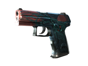 ST™ P2000 | Gnarled