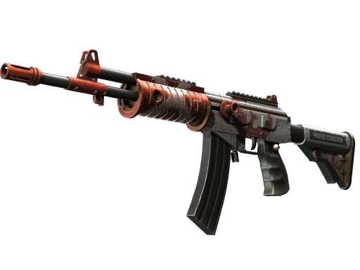 Galil AR | Connexion (Minimal Wear)