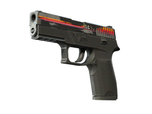 P250 | Cassette