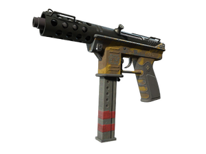 ST™ Tec-9 | Brother