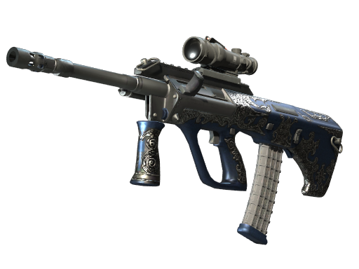AUG | Aristocrat (Factory New)