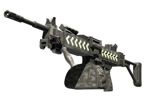 Negev | Ultralight (Factory New)