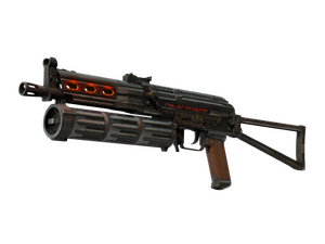 PP-Bizon | Runic
