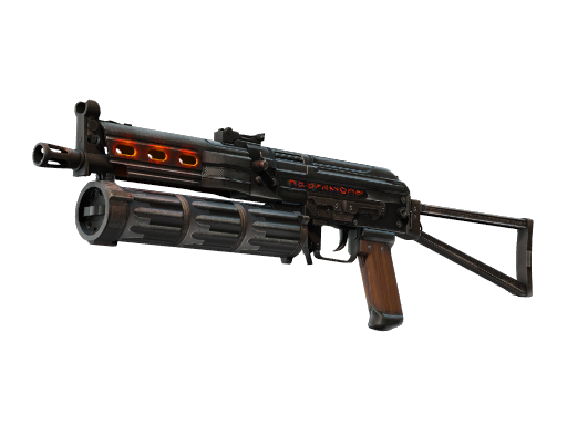PP-Bizon | Runic (Factory New)