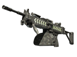 ST™ Negev | Ultralight