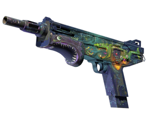 ST™ MAG-7 | Monster Call