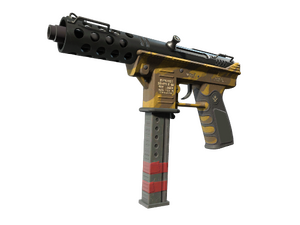 ST™ Tec-9 | Brother