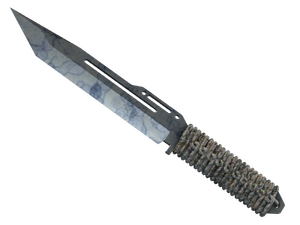 ★ ST™ Paracord Knife | Stained (Factory New)
