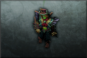 Dark Meadow Massacre