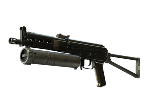 PP-Bizon | Harvester
