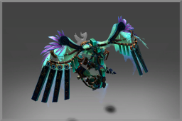 Praetor of Royal Souls Armor