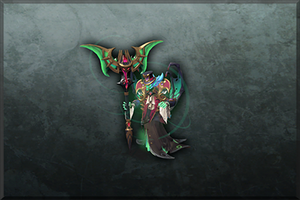 Plague Baron