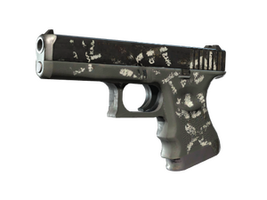 Glock-18 | Wasteland Rebel