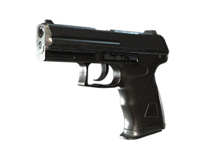 P2000 | Panther Camo