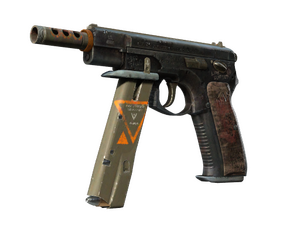 CZ75-Auto | Vendetta