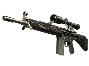 G3SG1 | Digital Mesh
