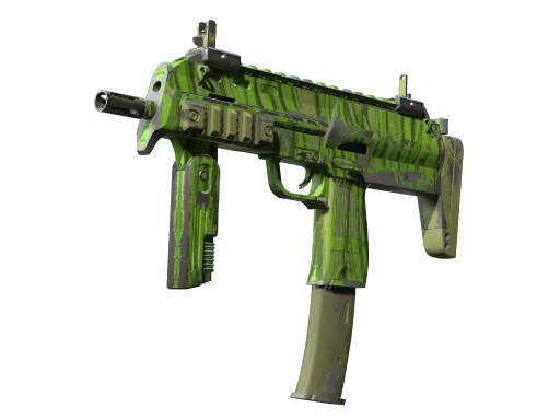 MP7 | Tall Grass (Field-Tested)