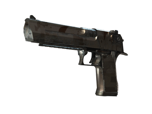 Desert Eagle | The Bronze (Field-Tested)