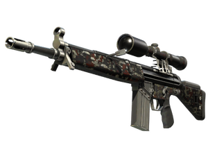 ST™ G3SG1 | Digital Mesh