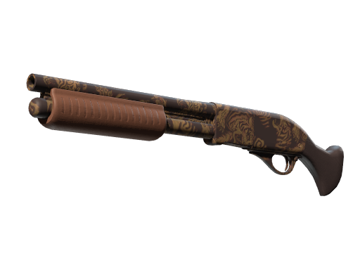 Sawed-Off | Clay Ambush (Factory New)