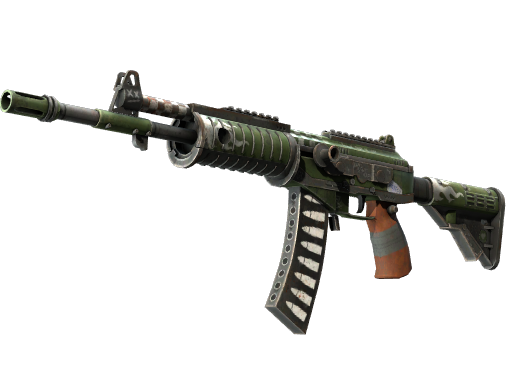 Galil AR | Vandal (Field-Tested)