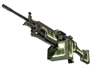 ST™ M249 | Deep Relief