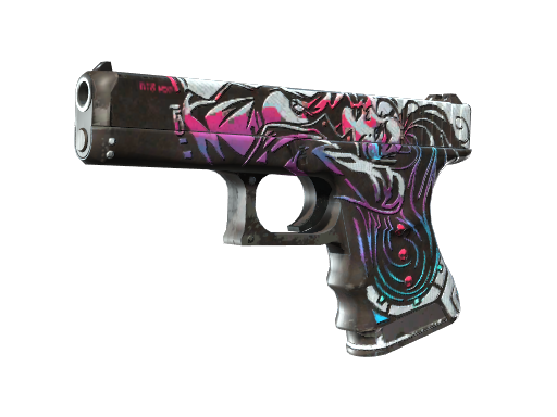 Glock-18 | Neo-Noir (Field-Tested)