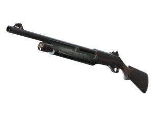 Nova | Rust Coat (Well-Worn)