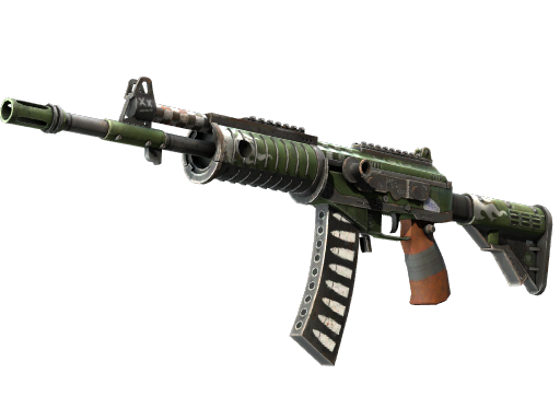 StatTrak™ Galil AR | Vandal (Factory New)