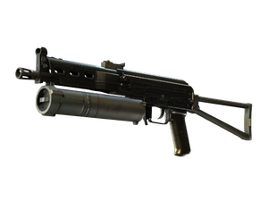 ST™ PP-Bizon | Harvester