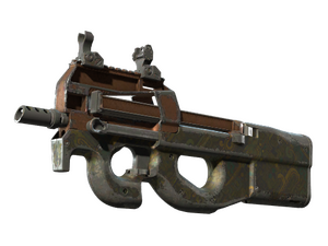 P90 | Ancient Earth