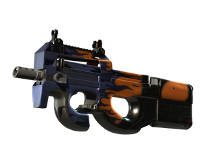 ST™ P90 | Chopper