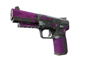 ST™ Five-SeveN | Violent Daimyo