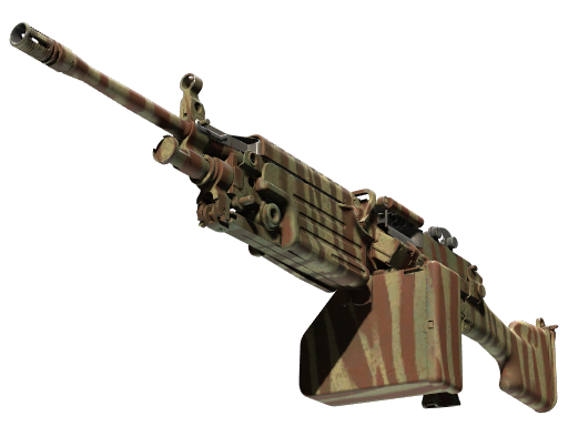 M249 | Predator (Minimal Wear)