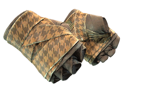 ★ Hand Wraps | Desert Shamagh (Field-Tested)
