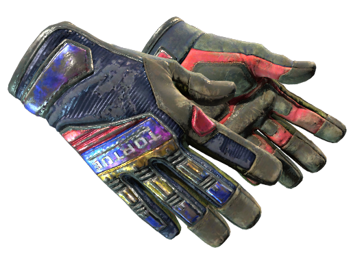 Glove Up: Transform Your CSGO Game with the Right Style