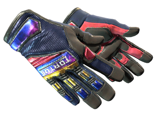 Buy ★ Specialist Gloves | Marble Fade (Minimal Wear) – price from $867. ...