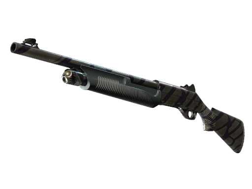 StatTrak™ Nova | Exo (Battle-Scarred)