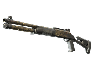 XM1014 | Charter