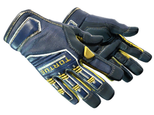 ★ Specialist Gloves | Field Agent (Factory New)