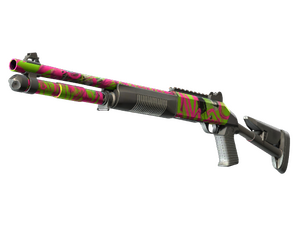 XM1014 | XOXO