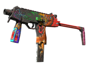 MP9 | Food Chain