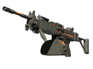 Negev | dev_texture