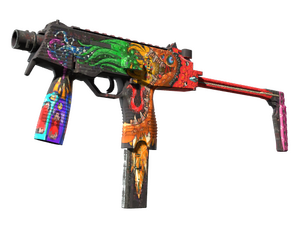 ST™ MP9 | Food Chain