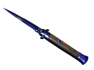 ★ Stiletto Knife | Doppler (Factory New)