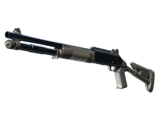 Souvenir XM1014 | Blue Steel (Factory New)