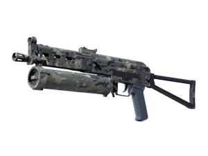 Souvenir PP-Bizon | Night Ops